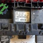 3C0937049AJ VW PASSAT JETTA Orijinal Çıkma Konfor Beyni