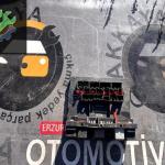 3C0937049D Passat B6 BCM Komfor Beyni Orjinal Çıkma