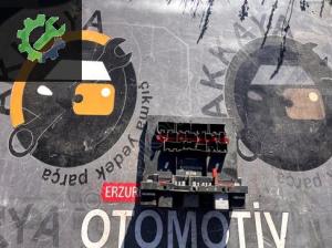 3C0937049D Passat B6 BCM Komfor Beyni Orjinal Çıkma