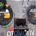 3C0937049D Passat B6 BCM Komfor Beyni Orjinal Çıkma