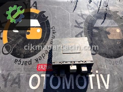 Volkswagen Passat Beyni 3C0937049D çıkma parça