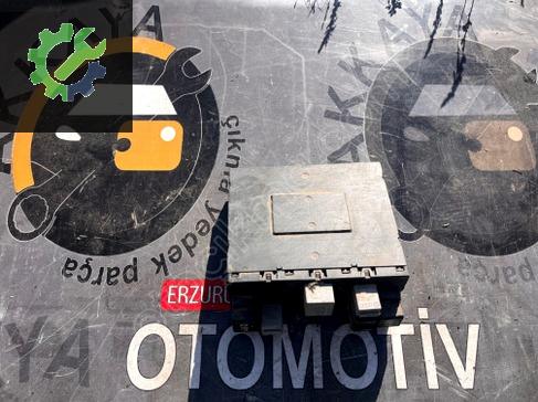 Volkswagen Passat Beyni 3C0937049D çıkma parça