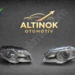 3C0941005 – 3C0941006 PASSAT B6 SAĞ – SOL FAR MERCEKLİ 2006-2010