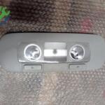 Volkswagen Golf 2022 Çıkma Tavan Lambası 3C0947291E
