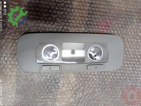 Volkswagen Golf Tavan Lambası çıkma parça