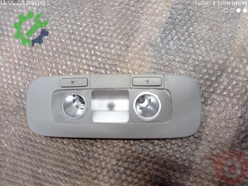 Volkswagen Golf Tavan Lambası 3C0947291E çıkma parça