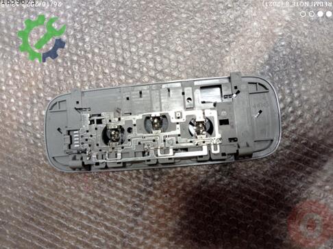 Volkswagen Golf Tavan Lambası 3C0947291E çıkma parça