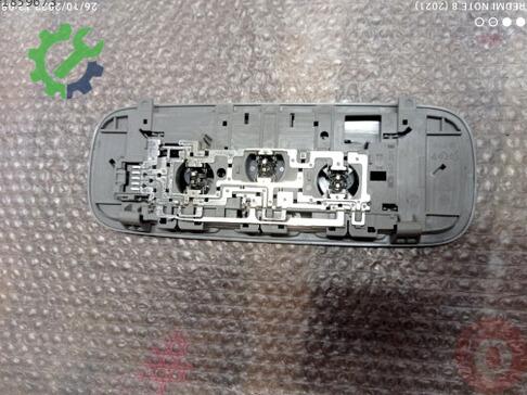 Volkswagen Golf Tavan Lambası 3C0947291E çıkma parça