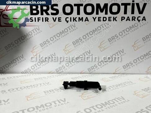 Volkswagen Passat Far Yıkama Robotu çıkma parça