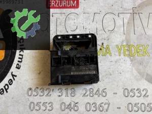 3C0959433K VW PASSAT B6 Orijinal Çıkma Konfor Beyni