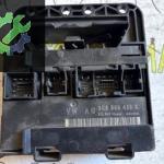 3C0959433K VW PASSAT B6 Orijinal Çıkma Konfor Beyni