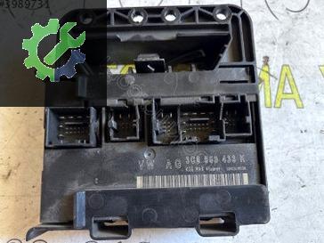 Volkswagen Passat Konfor Beyni 3C0959433K çıkma parça