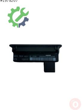 Skoda Octavia Bagaj 3C0959831A çıkma parça