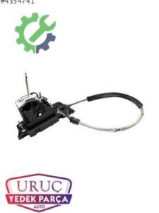 Volkswagen Golf Orijinal Çıkma Vites Mekanizması 3C1713025J