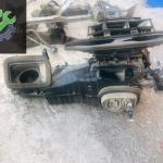 3C1820003AM B6 Passat Kalorifer Kazanı Orijinal Çıkma Hatası
