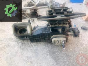 3C1820003AM B6 Passat Kalorifer Kazanı Orijinal Çıkma Hatası