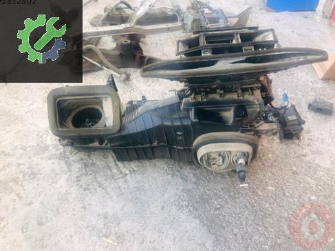 Volkswagen Passat Kalorifer Kutusu çıkma parça