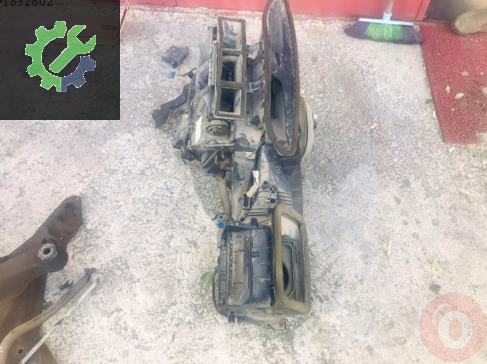 Volkswagen Passat Kalorifer Kutusu 3C1820003AM çıkma parça