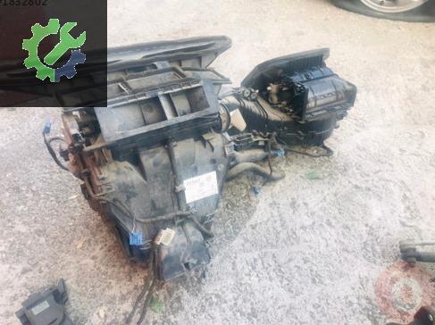 Volkswagen Passat Kalorifer Kutusu 3C1820003AM çıkma parça