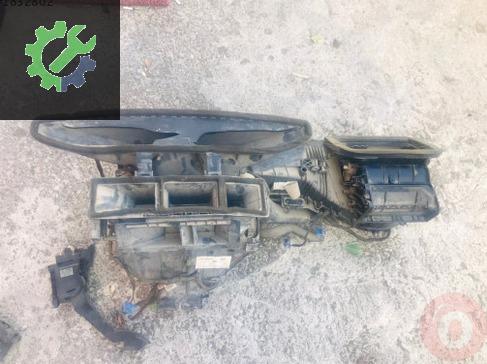 Volkswagen Passat Kalorifer Kutusu 3C1820003AM çıkma parça