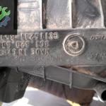 3C1820308- Passat B6 Kalorifer Kazanı Orijinal Çıkma