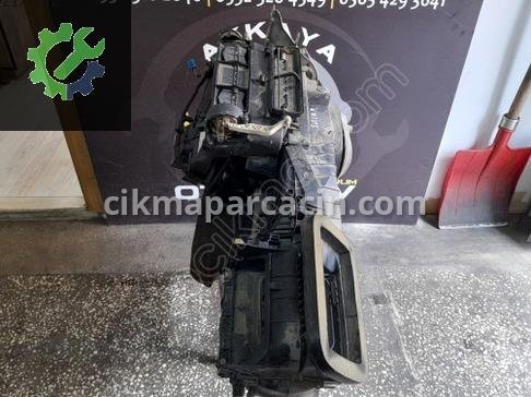 Volkswagen Passat Kalorifer Kutusu 3C1820308 çıkma parça