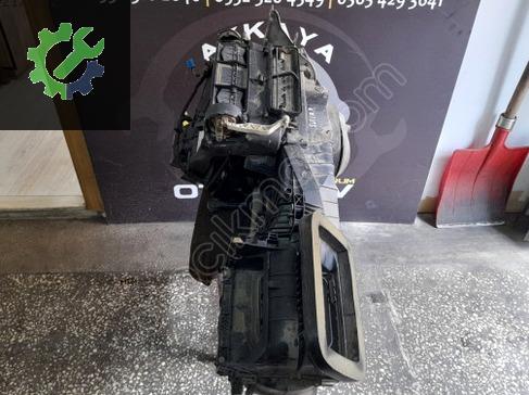 Volkswagen Passat Kalorifer Kutusu 3C1820308 çıkma parça