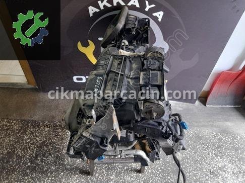 Volkswagen Passat Kalorifer Kutusu 3C1820308 çıkma parça