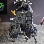 3C1820308- Skoda Super B Kalorifer Kazanı Orijinal Çıkma