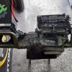 3C1820308- Volkswagen Tiguan Kalorifer Kazanı Orijinal Çıkma