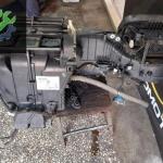 3C1820308- Volkswagen Tiguan Kalorifer Kazanı Orijinal Çıkma
