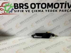 3C4839113 VOLKSWAGEN PASSAT 2005 2010 SOL ARKA İÇ KAPI KOLU