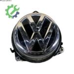 Volkswagen Golf 2025 Çıkma Bagaj Kilidi 3C5827469