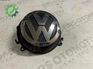 3C5827469B GOLF 5 PASSAT JETTA BAĞAJ AÇMA KOLU ARMALI
