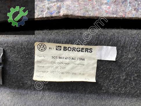 Volkswagen Passat Pandizot 3C5863413AC çıkma parça