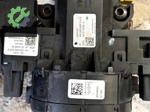 Volkswagen Passat Sinyal 3C5953513B çıkma parça