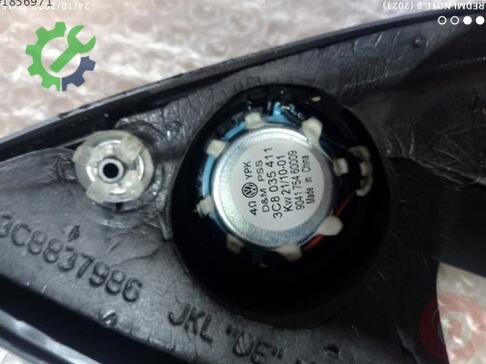 Volkswagen Passat Hoparlör 3C8837994A çıkma parça