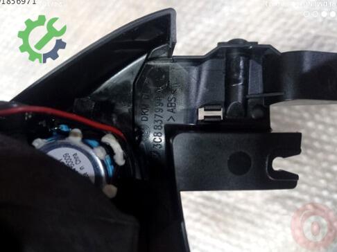 Volkswagen Passat Hoparlör 3C8837994A çıkma parça