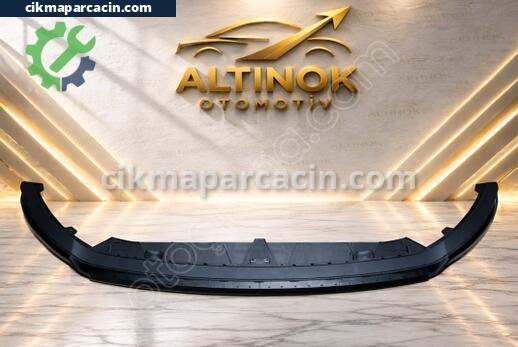 Volkswagen VW CC Ön Tampon çıkma parça