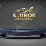 3C8807221 VW CC ÖN TAMPON FAR YIKAMALI SENSÖRLÜ 2012-2017 ARASI
