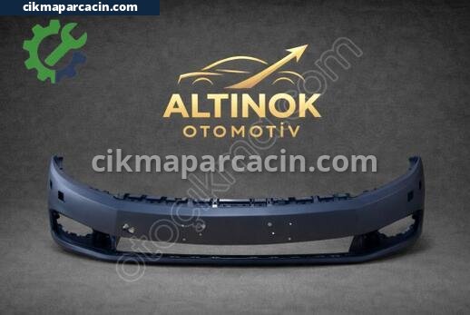 Volkswagen VW CC Ön Tampon çıkma parça