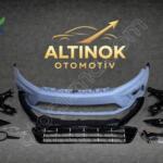 3C8807221 VW CC R LINE ÖN TAMPON SETİ 2012-2017 ARASI