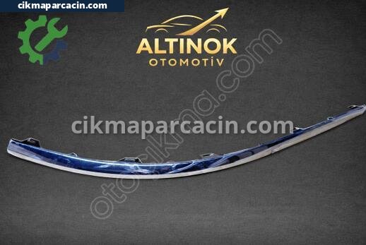 Volkswagen VW CC Tampon Izgara Çıtası çıkma parça
