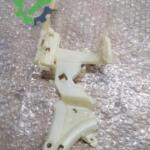 Volkswagen Passat Orijinal Çıkma Ön Tampon 3C8839767B