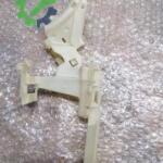 Volkswagen Passat Orijinal Çıkma Ön Tampon 3C8839767B