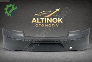 3C88807421 VW CC ARKA TAMPON SENSÖRLÜ 2012-2017 SONRASI
