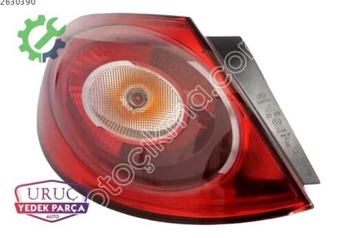 Volkswagen Passat Stop 3C8945095G çıkma parça