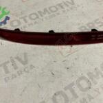 3C8945106D VOLKSWAGEN  PASSAT CC 2013-ARKA TAMPON REFLEKTÖRÜ
