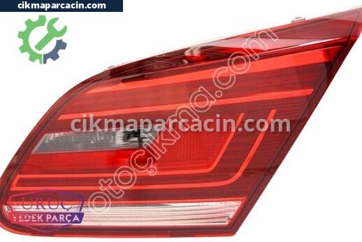 Volkswagen Passat Stop çıkma parça