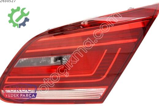 Volkswagen Passat Stop çıkma parça